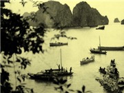 Bóng đá anh, ngoại hạng anh, lịch thi đấu euro 2012, Chiêm ngưỡng vẻ đẹp Vịnh Hạ Long xuyên 3 thế kỷ